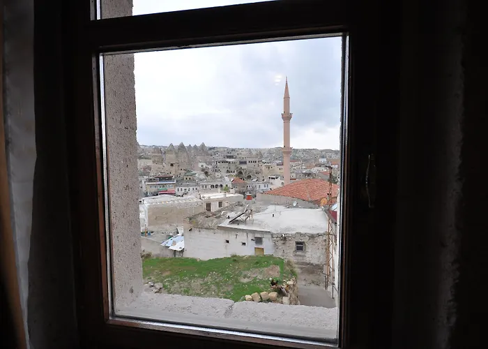 Ξενοδοχείο Arch Palace