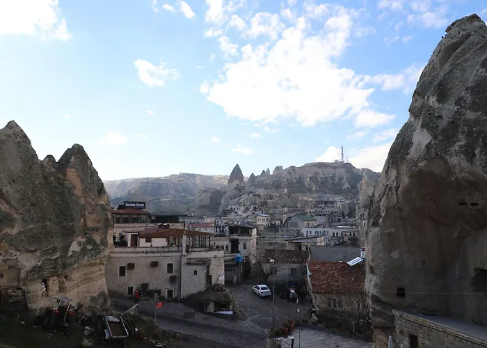 Arch Palace Ξενοδοχείο