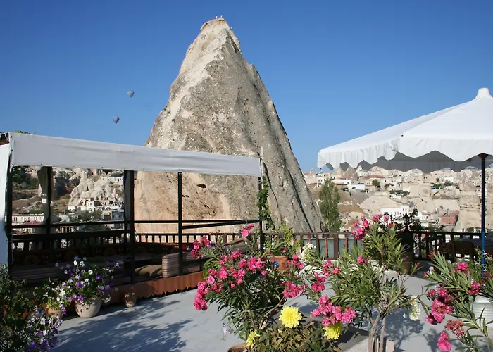 Ξενοδοχείο Arch Palace 3*