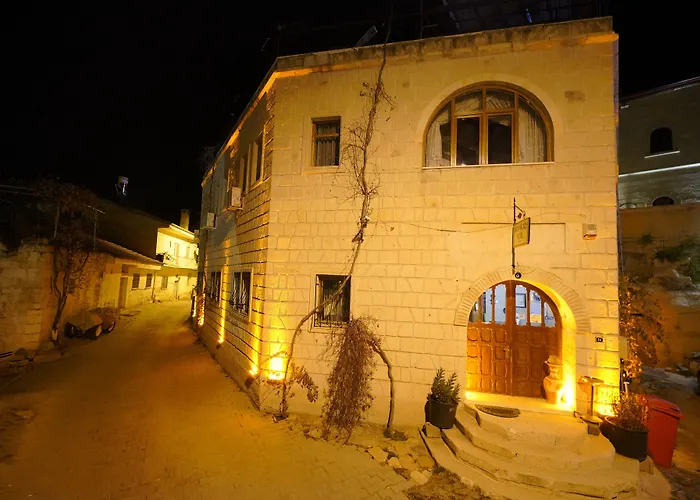 Ξενοδοχείο Arch Palace 3*