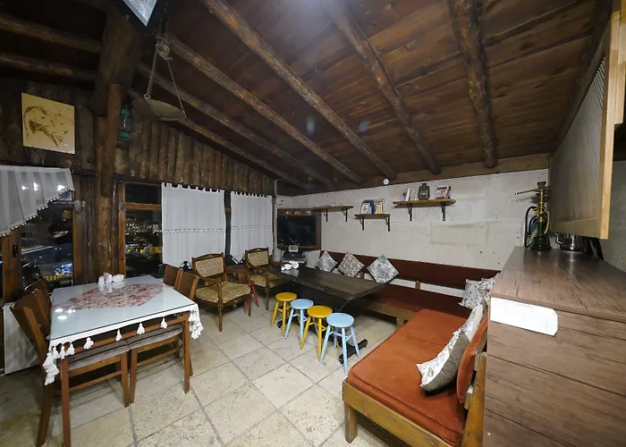 Arch Palace 3* Γκόρεμε