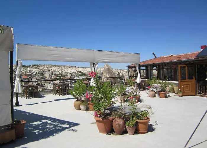 Arch Palace Ξενοδοχείο