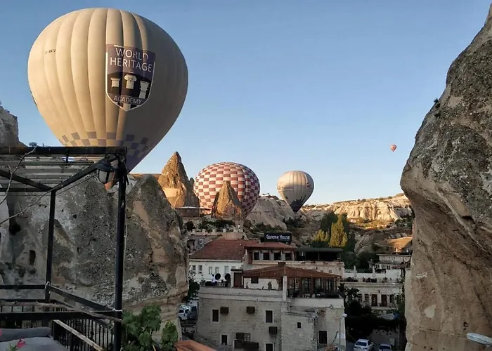 Arch Palace Ξενοδοχείο
